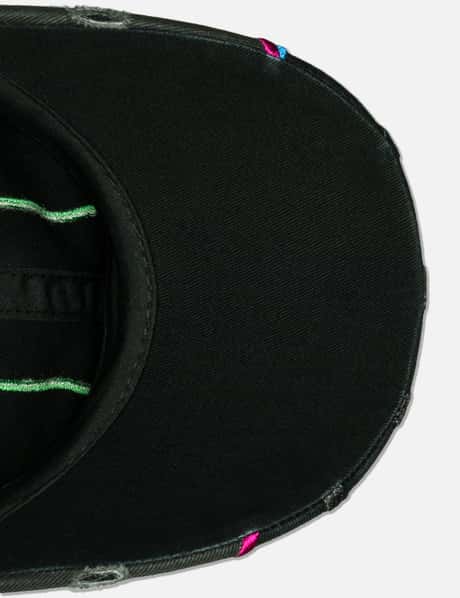 X Slam Jam Goalkeeper Cap view 14