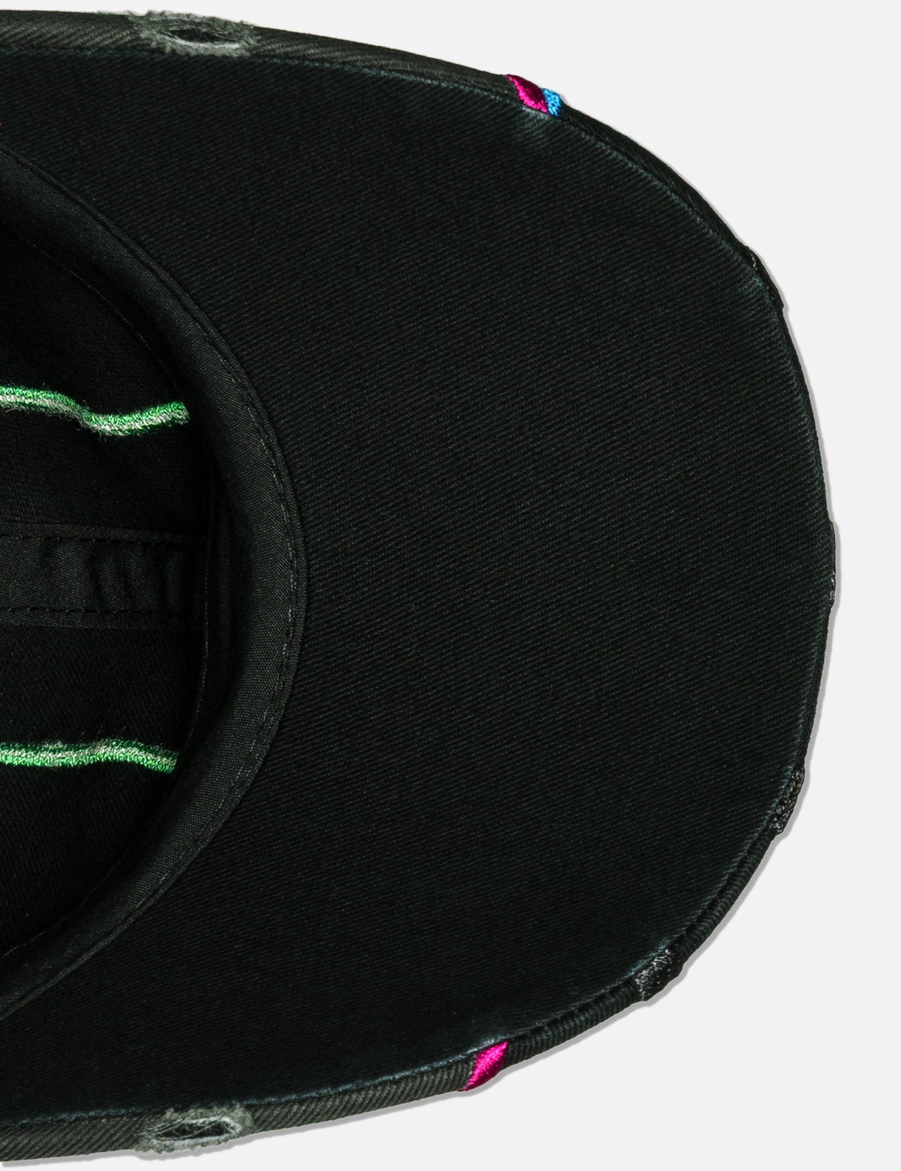 X Slam Jam Goalkeeper Cap view 20