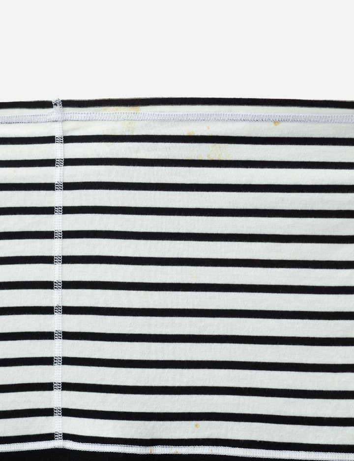 Comme des Garçons Jersey Shorts