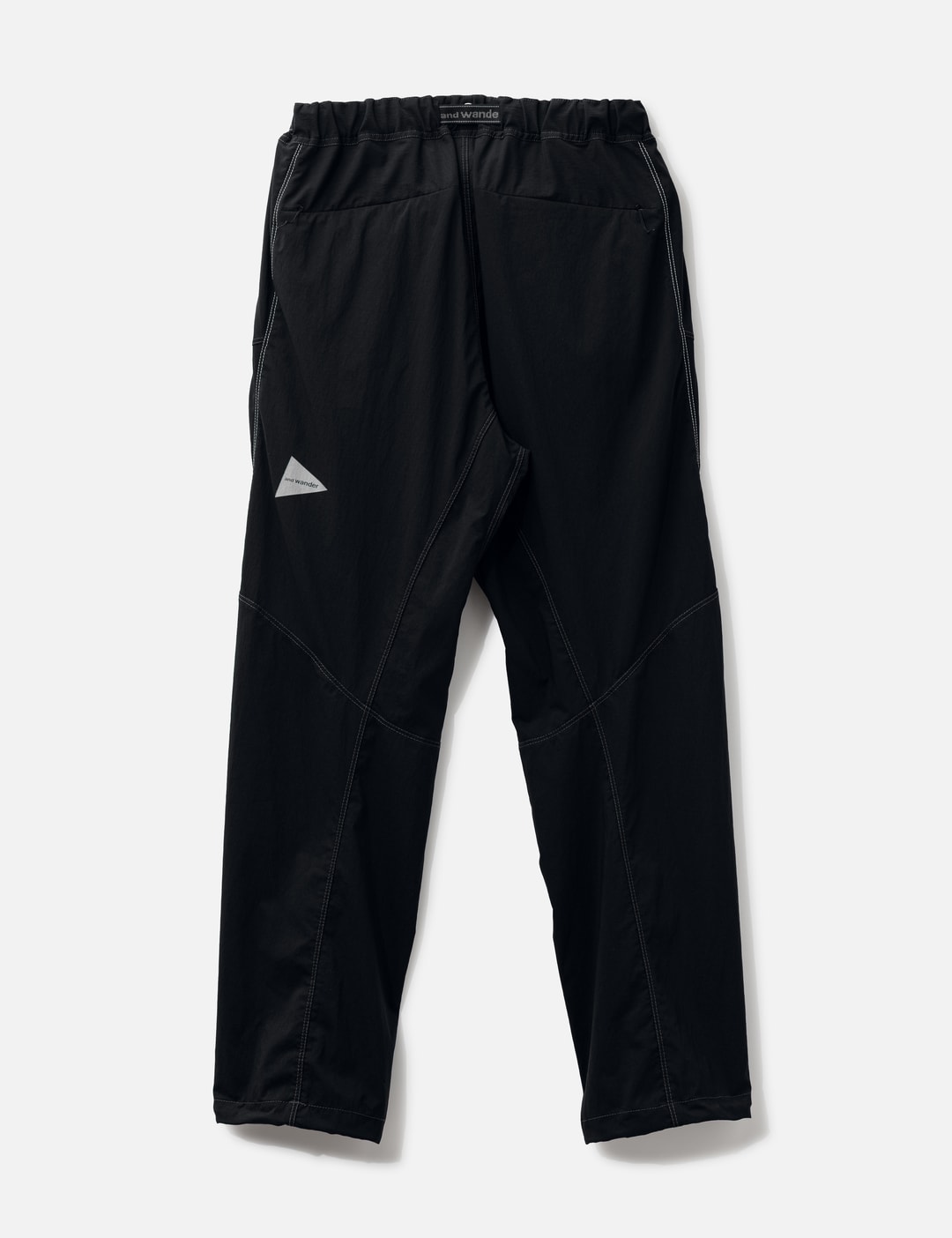Light Hike Pants view 9