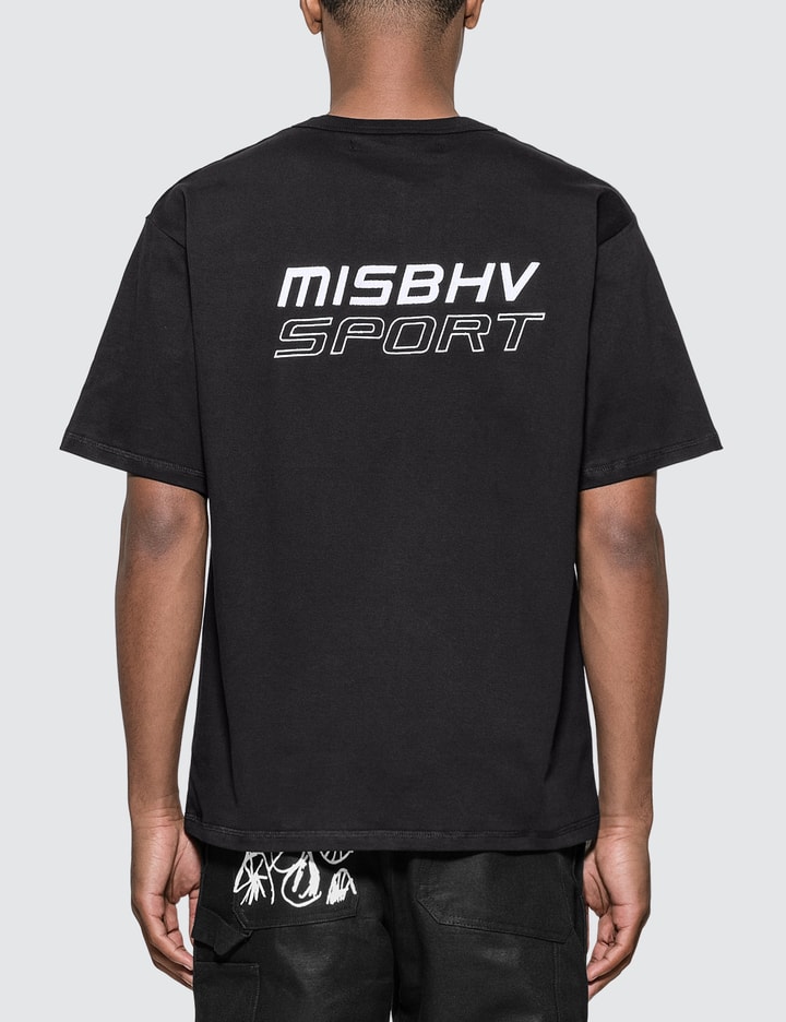 MISBHV Sport T-Shirt Placeholder Image
