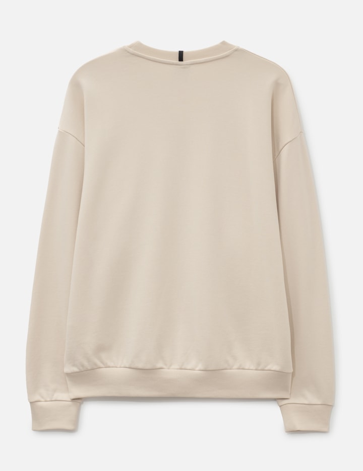 Oakley Rain Camo Crewneck