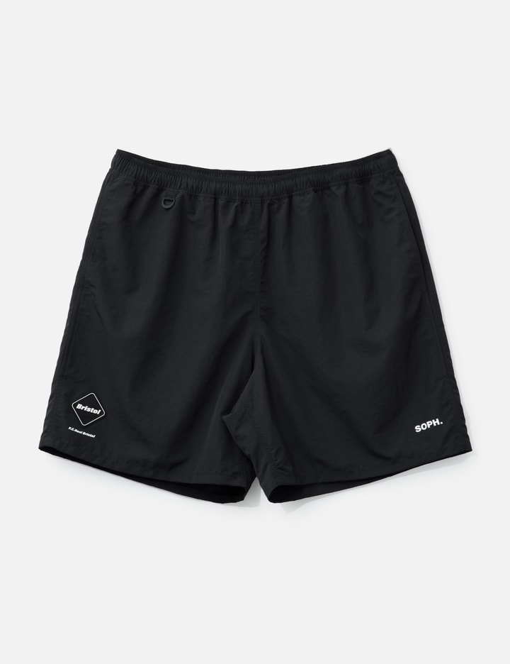 Supplex Nylon Easy Shorts Placeholder Image