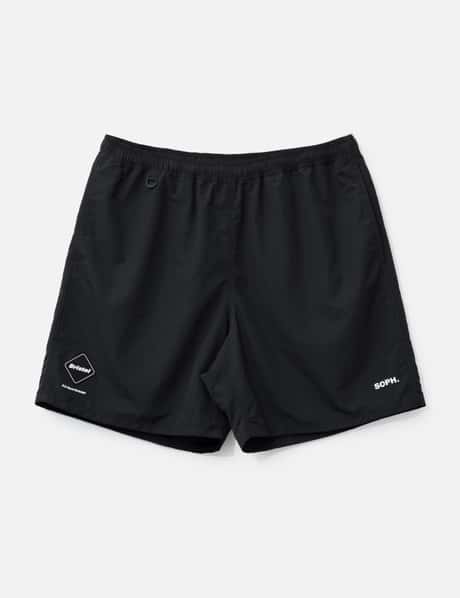 F.C. Real Bristol Supplex Nylon Easy Shorts