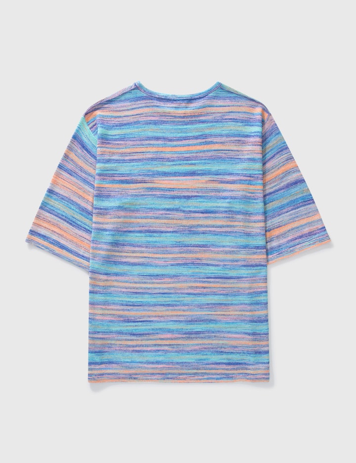 Striped T-shirt Placeholder Image