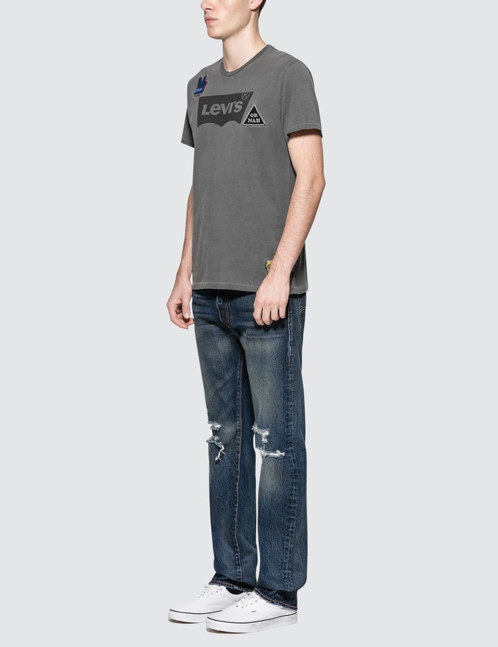 501 Levis Original Fit Marcy Jeans Placeholder Image