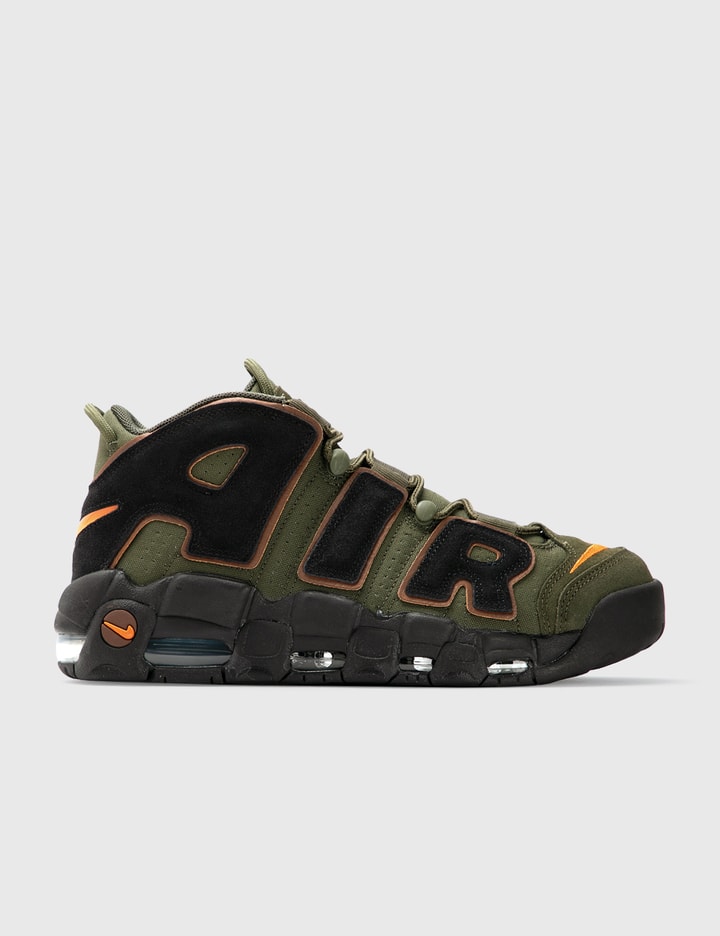 Nike Air More Uptempo '96 Placeholder Image