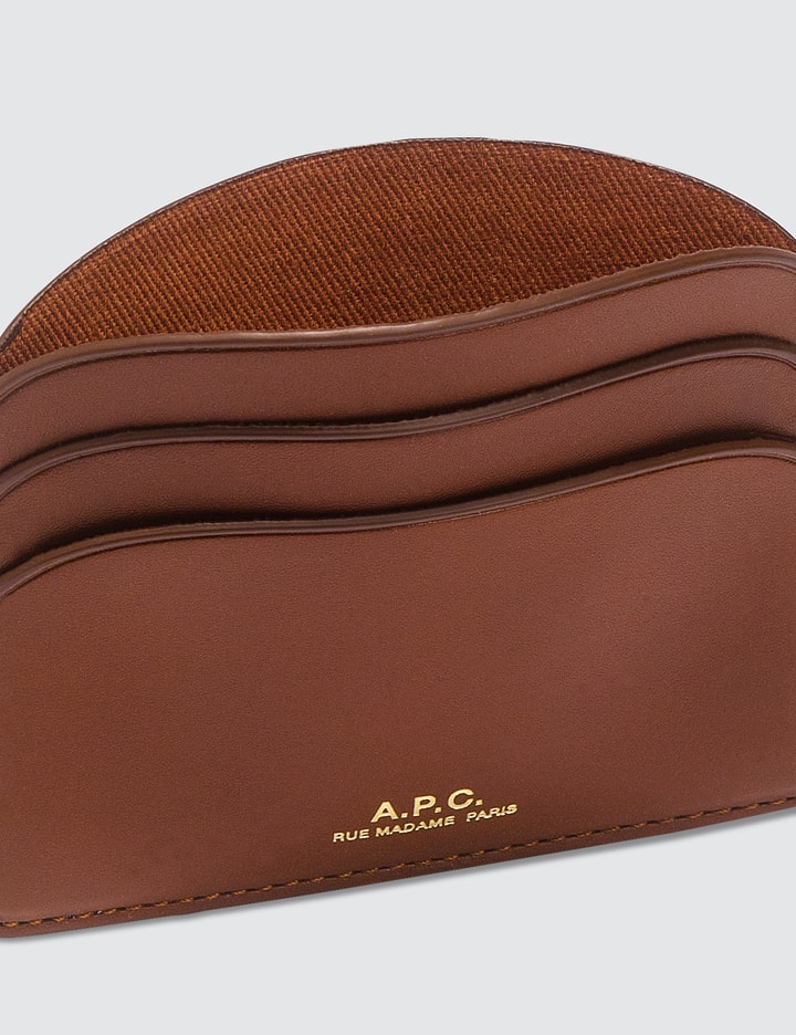 Half Moon Card Holder Placeholder Image