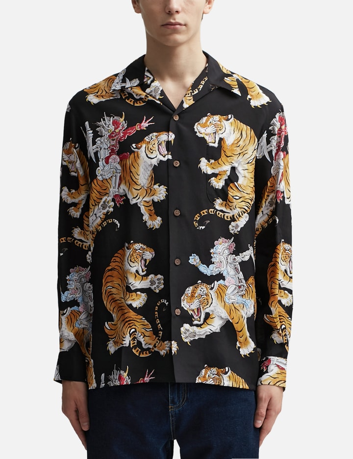 Tim Lehi Hawaiian Shirt Placeholder Image