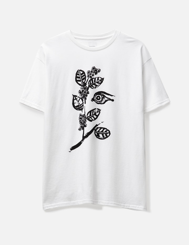 “COFFEE” T-SHIRT Placeholder Image