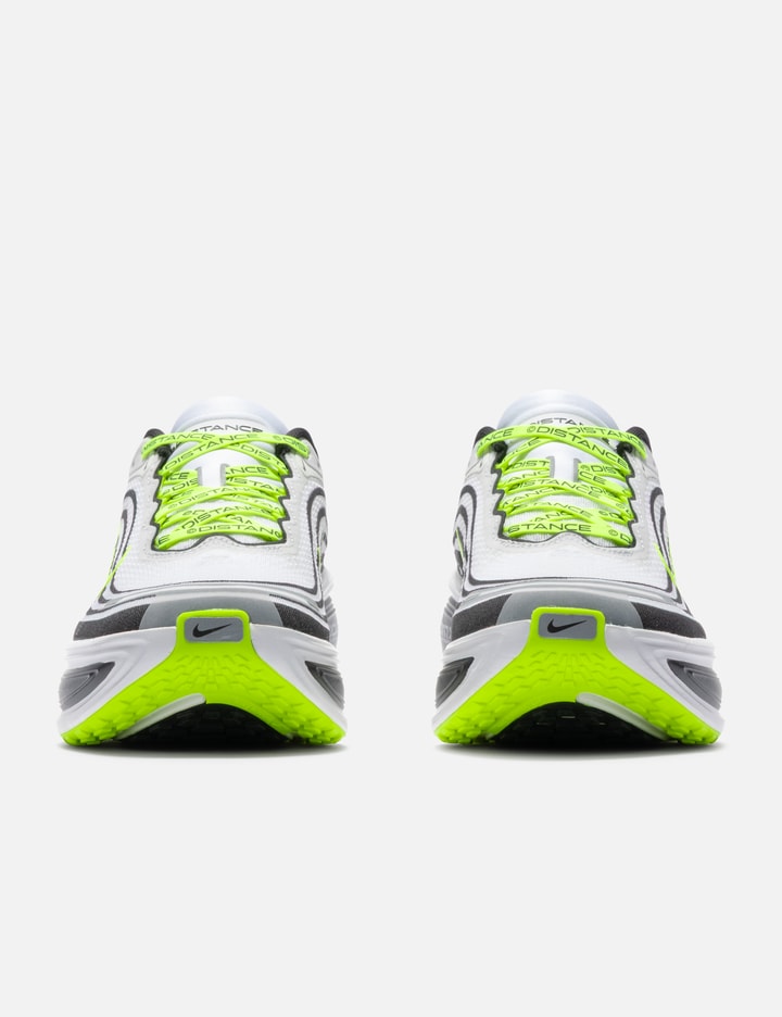 Distance X Nike Vomero Plus