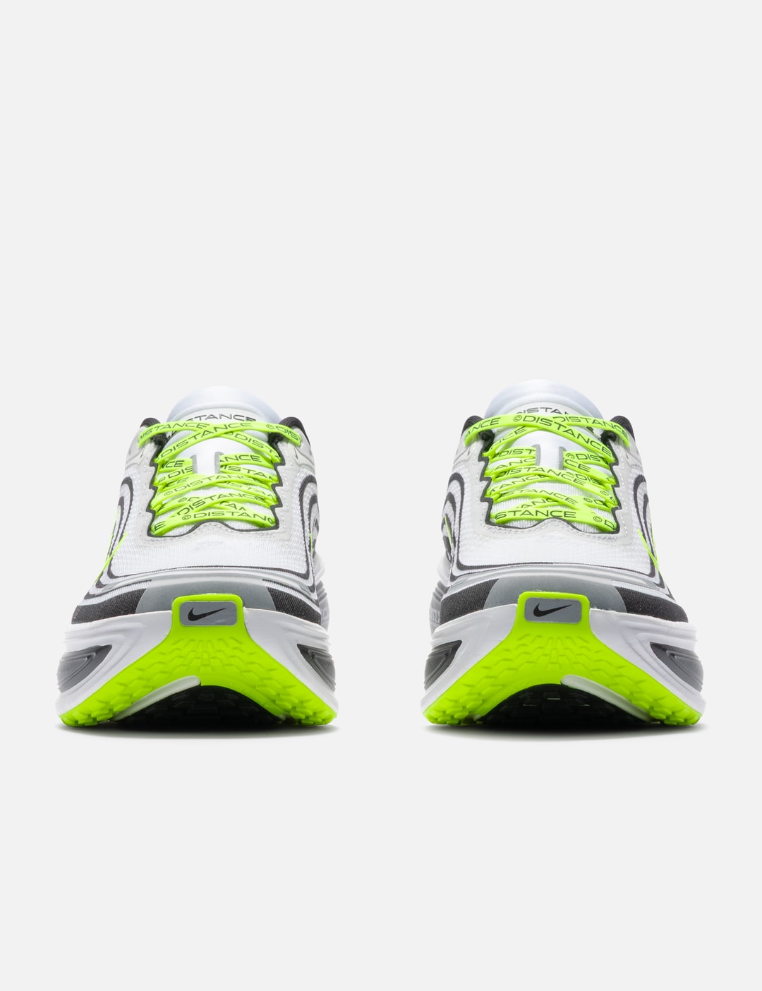 Distance X Nike Vomero Plus view 9