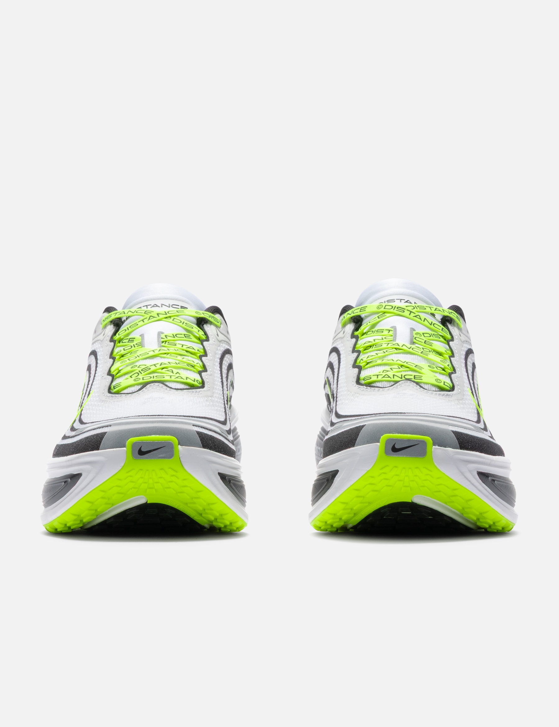 Distance X Nike Vomero Plus view 17