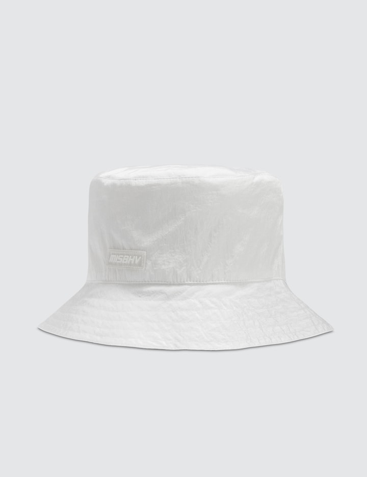 Nylon Bucket Hat Placeholder Image
