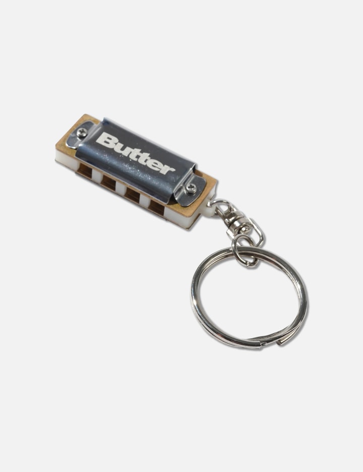 Harmonica Key Chain Placeholder Image