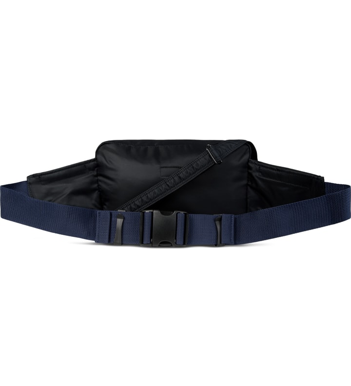 Black N6B03 Belt Bag Placeholder Image