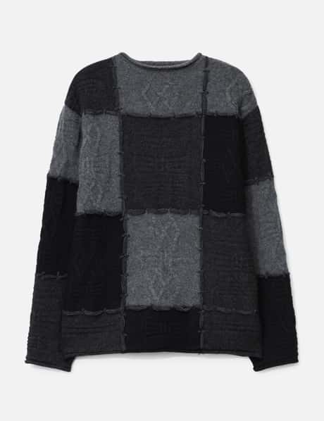 Ader Error Long Sleeve Pullover 0301