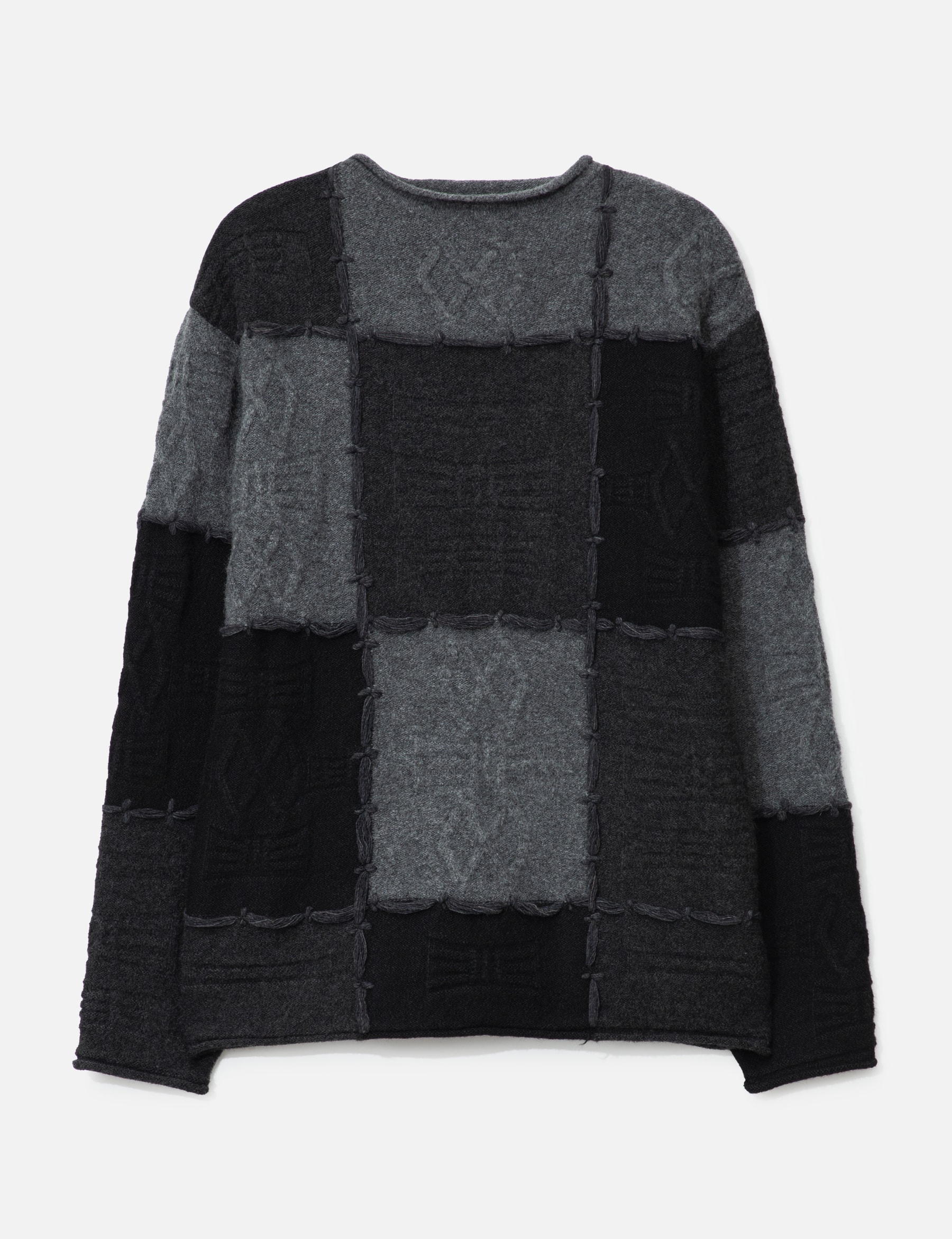Long Sleeve Pullover 0301 view 19