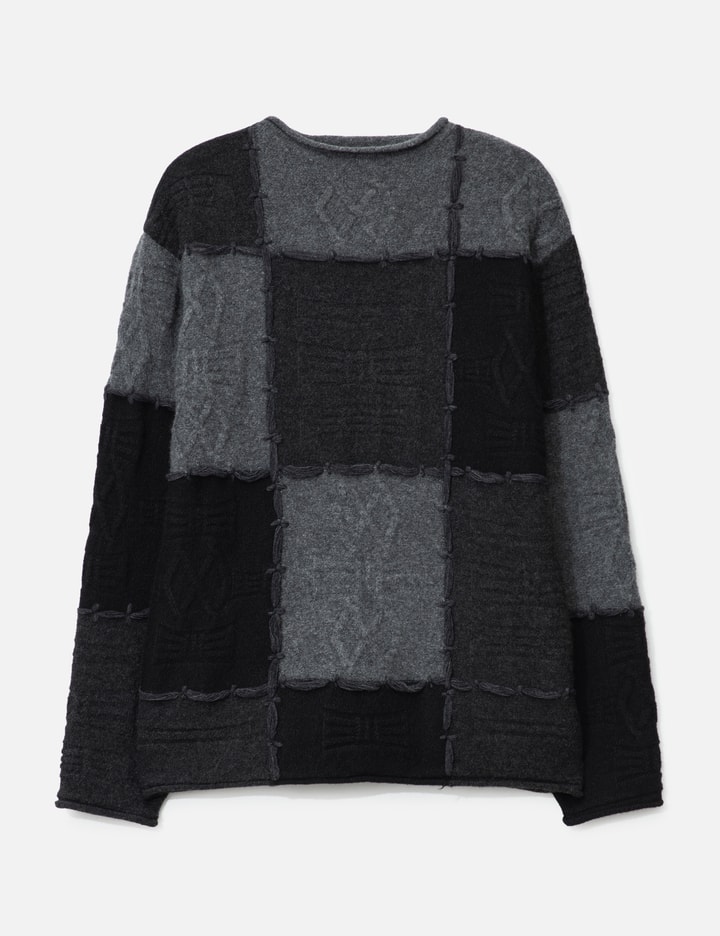 Long Sleeve Pullover 0301 Placeholder Image