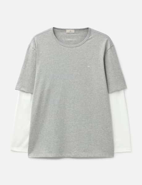 Brad Double-Sleeve T-Shirt view 6
