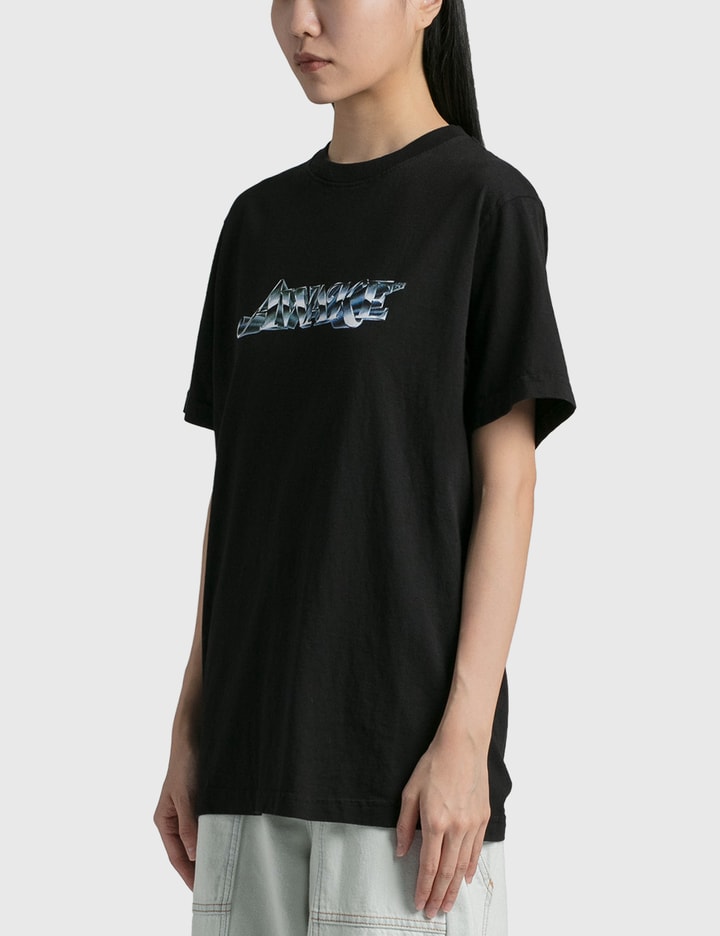 Chrome Logo T-shirt Placeholder Image