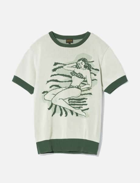 The GROOVIN HIGH Summer Knit