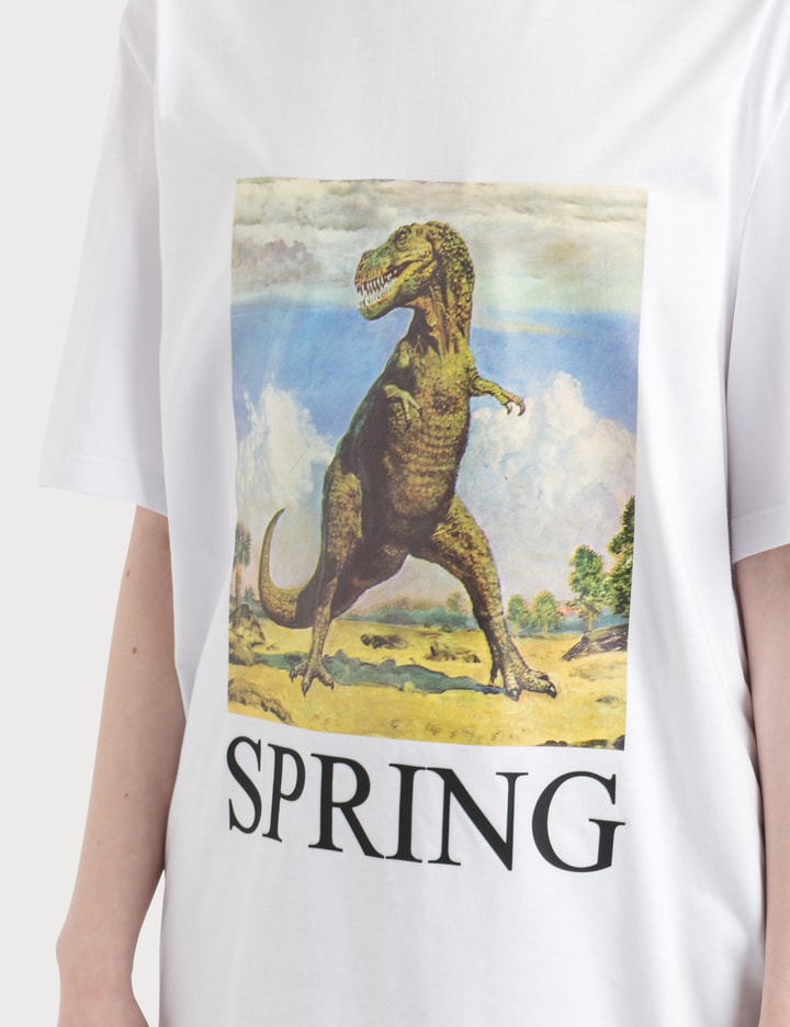 Spring T-Shirt Placeholder Image