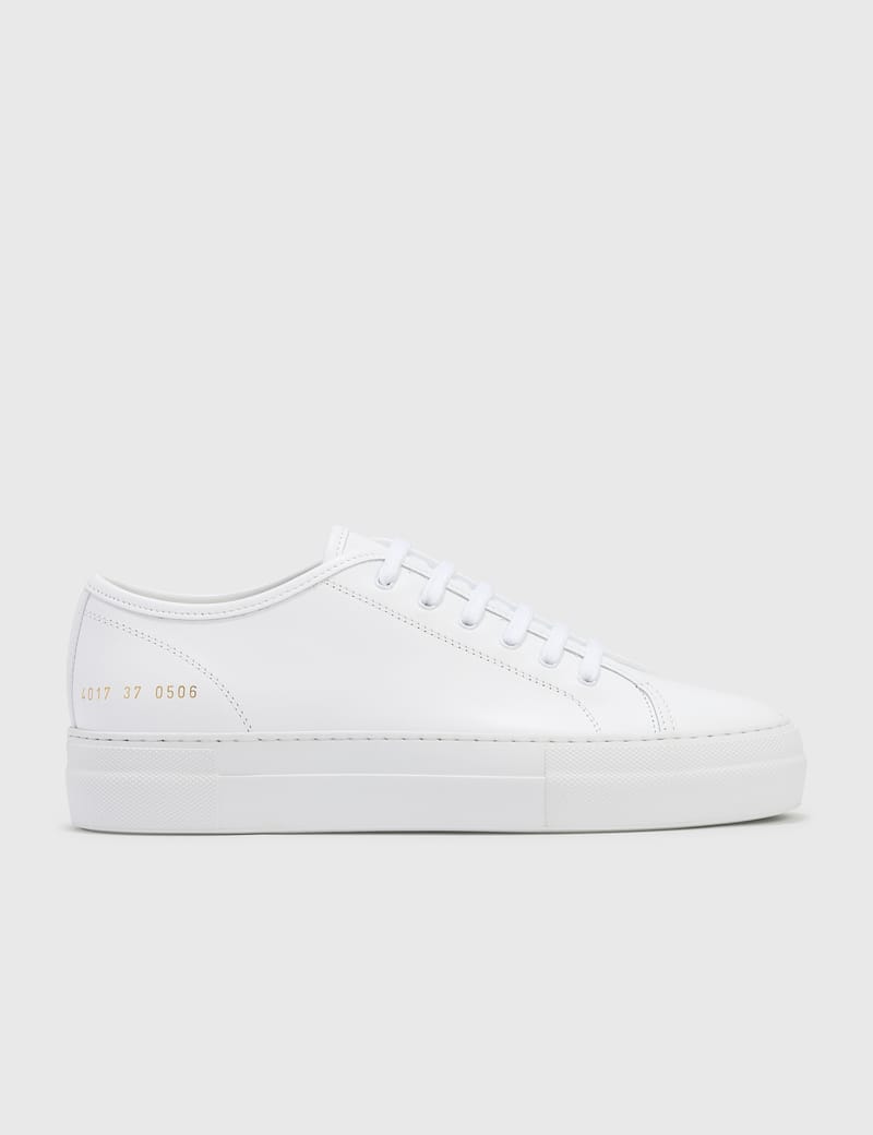 common projects platform