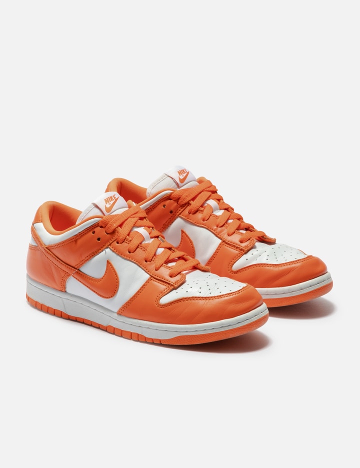 Nike Dunk Low SP Syracuse