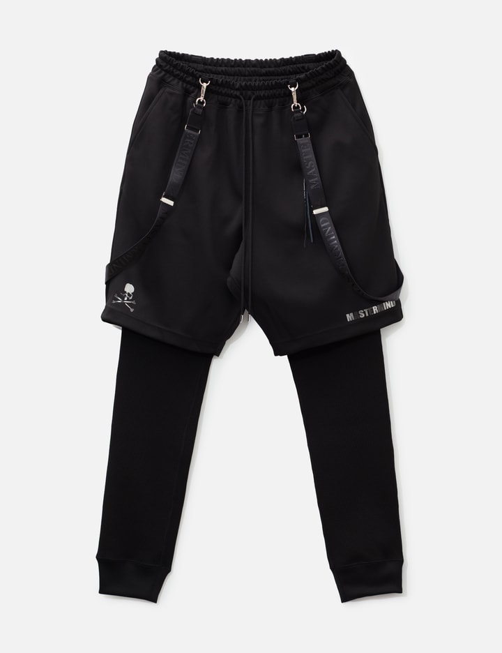 Mastermind World Layered Pants
