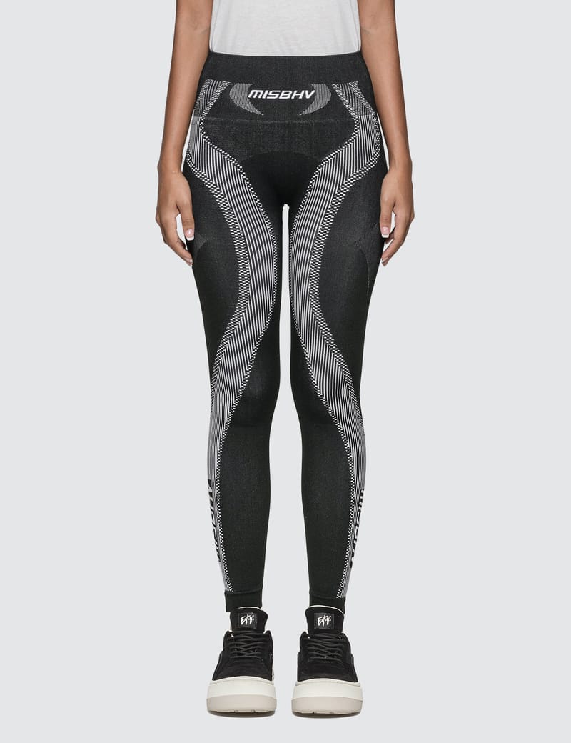 Misbhv - The Classic Active Leggings 