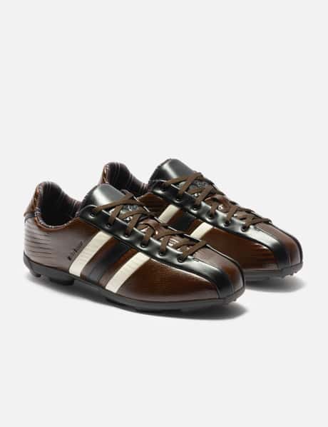 Wales Bonner X Y-3 The Field Lizzard view 11