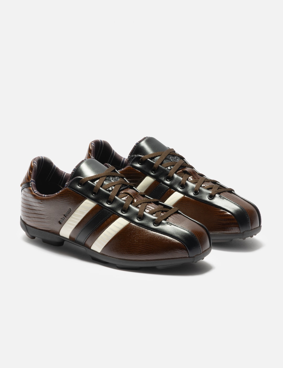 Wales Bonner X Y-3 The Field Lizzard view 12