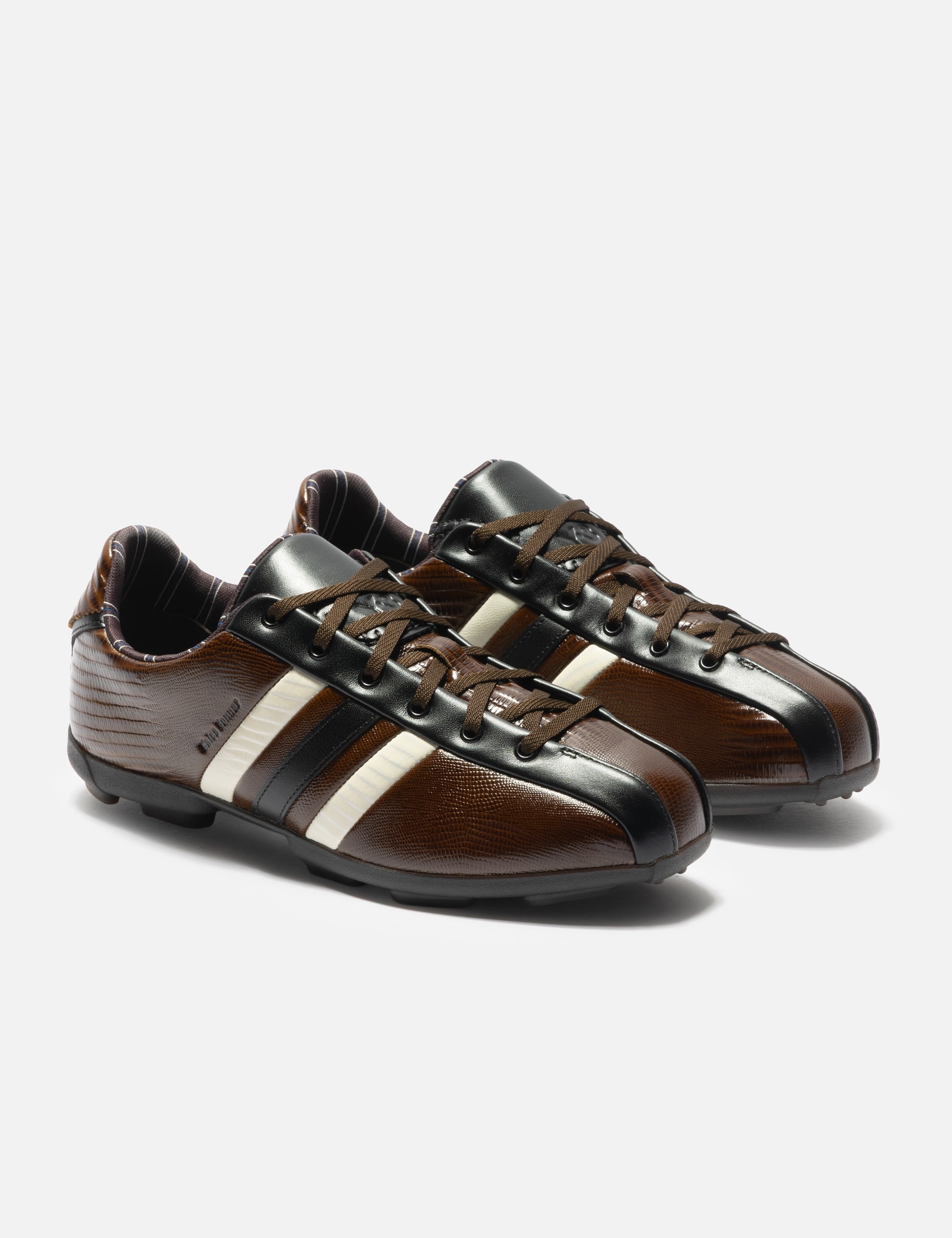 Wales Bonner X Y-3 The Field Lizzard view 16