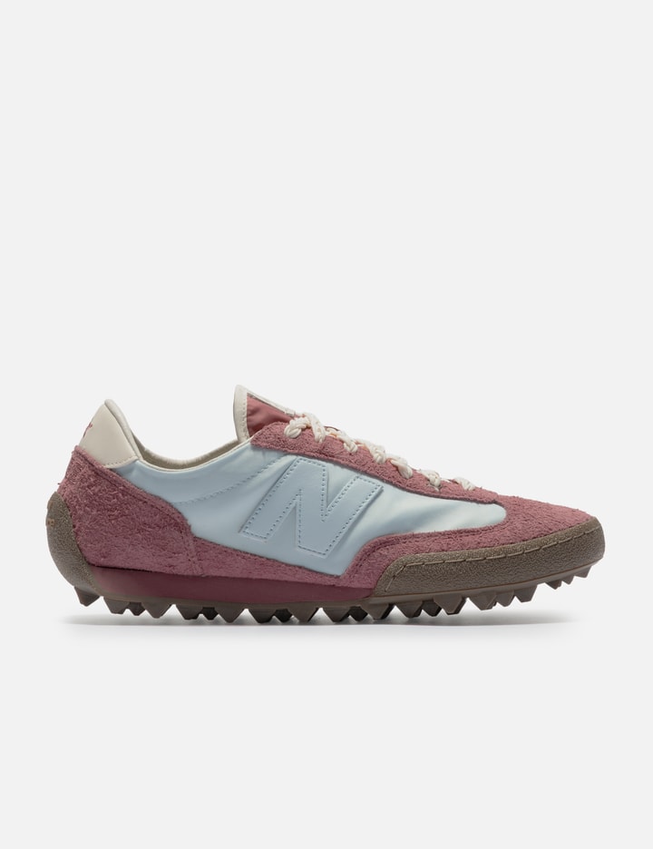 New Balance Basketcase X New Balance Gator Run