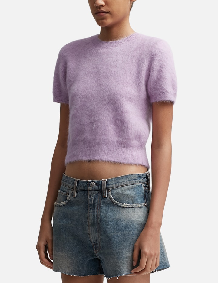 Brushed Sweater Placeholder Image