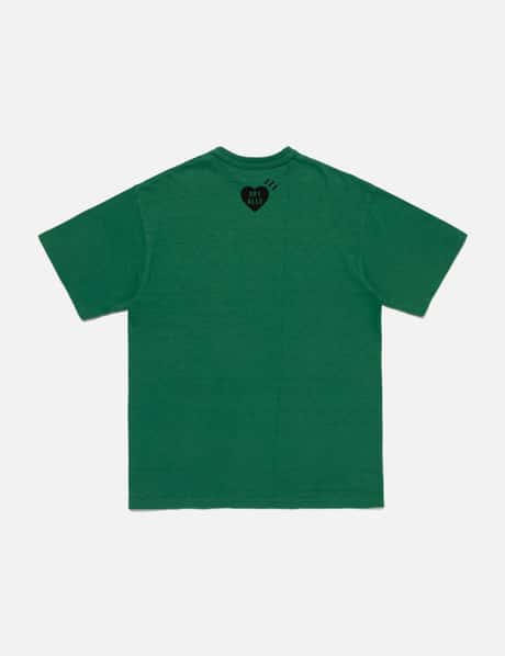 Color T-Shirt view 5