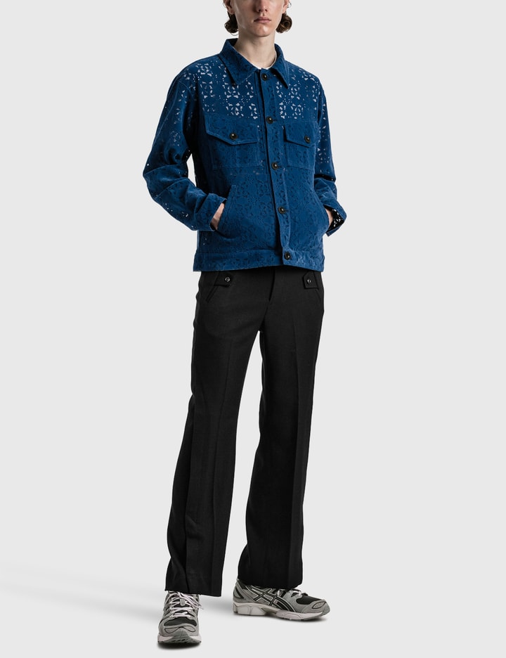 トラッカージャケット Placeholder Image