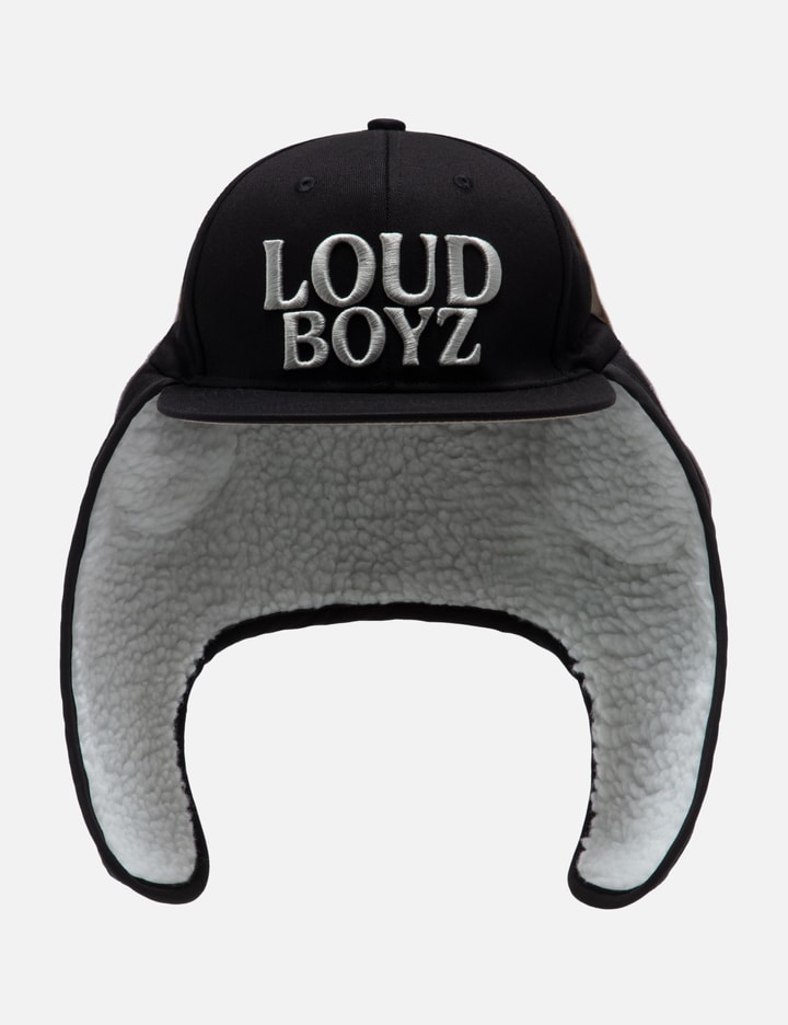 BASEBALL LOUD BOYZ Placeholder Image