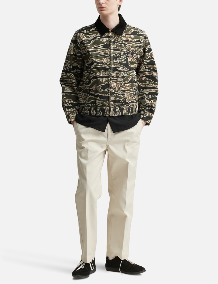 Dickies Tiger Camo Work Jacket Placeholder Image