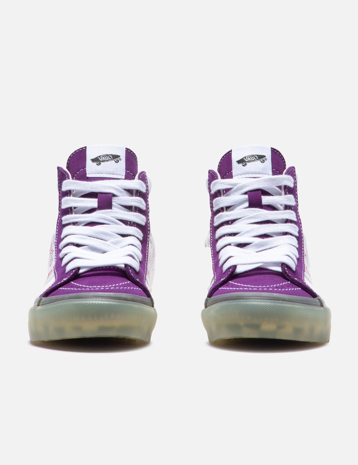 Palm Angels Sk8-Hi Placeholder Image