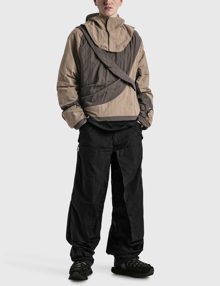 TEFLON® Crossbody Jacket Placeholder Image