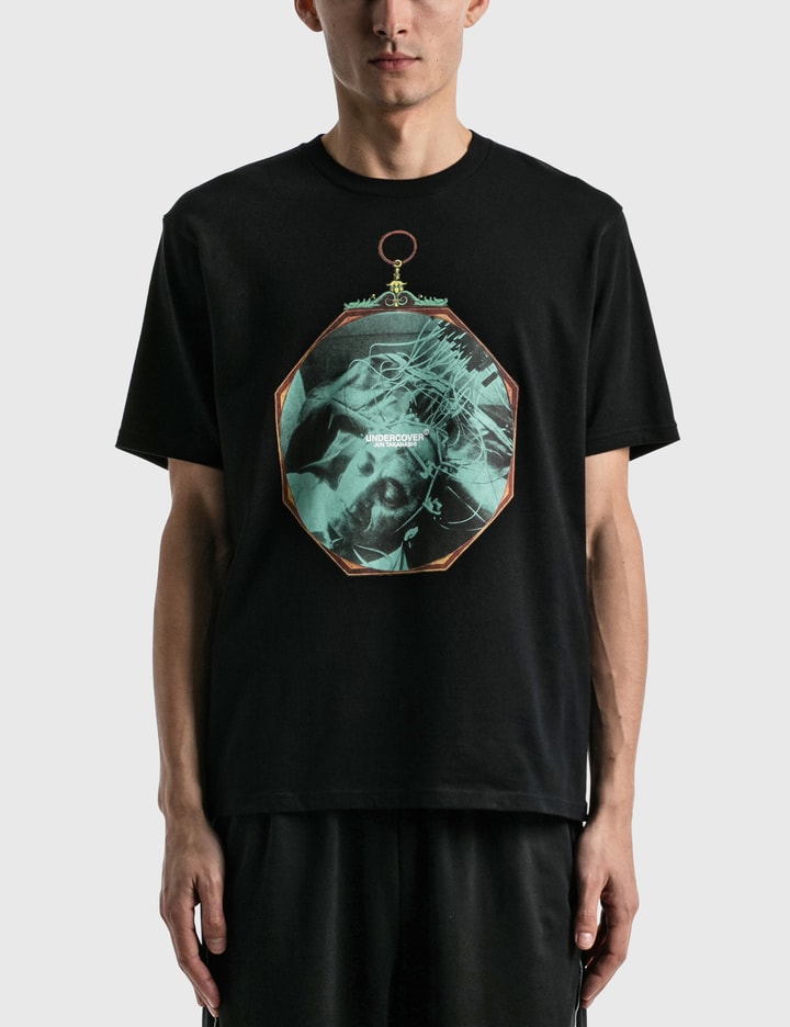 Pocket Watch T-shirt Placeholder Image