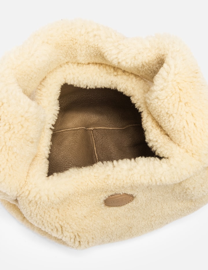 Fur Handbag Placeholder Image