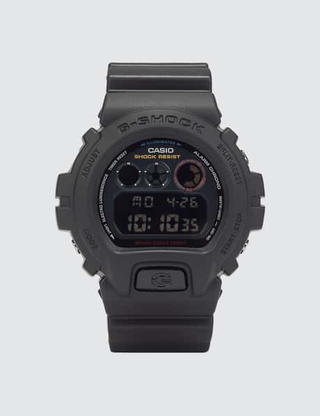 G-Shock - DW-6900BMC-1DR | HBX