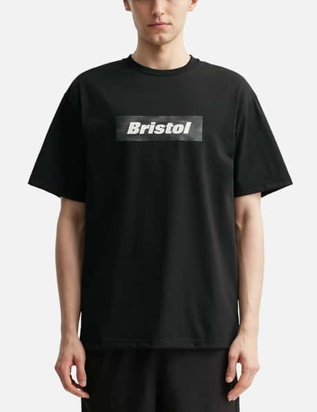 Speed Camo Box Logo T-Shirt view 11
