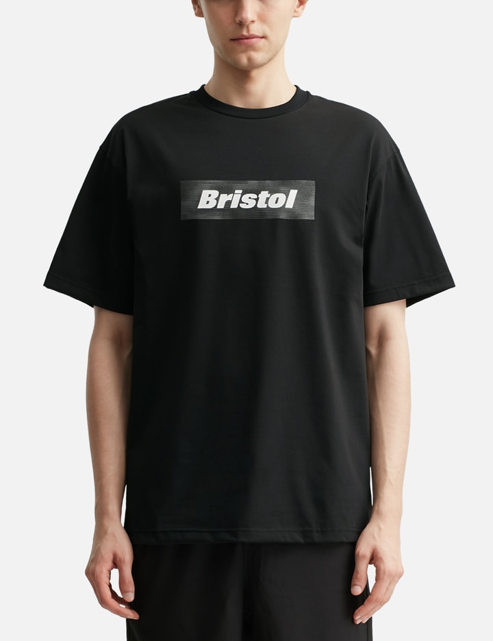 Speed Camo Box Logo T-shirt Placeholder Image