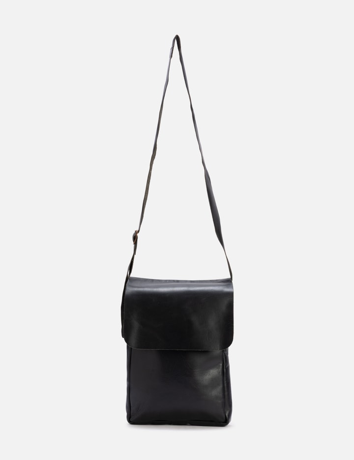 Leather Messenger Bag Placeholder Image