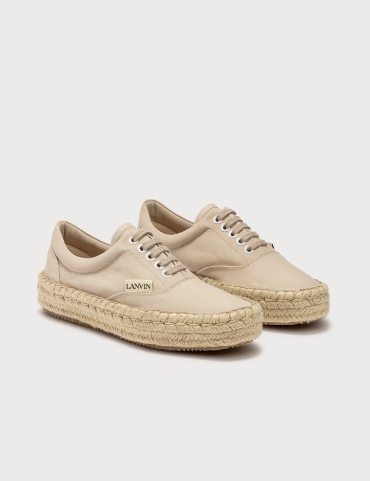 Espadrille Sneakers Placeholder Image