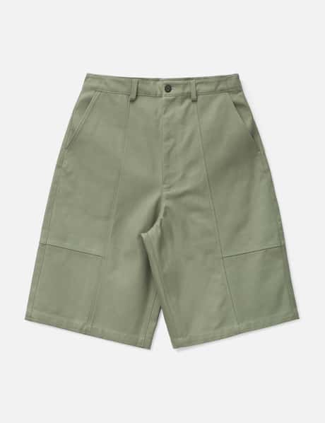 Maison Kitsuné WORKWEAR SHORTS